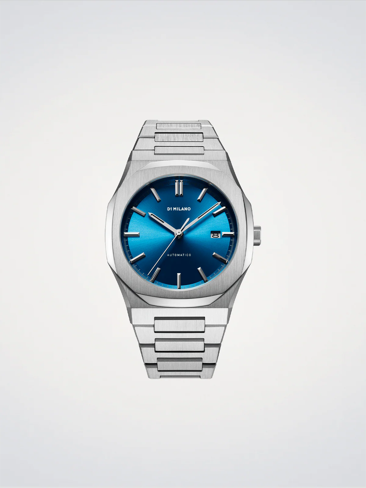 BLUE — Acciaio — Orologi