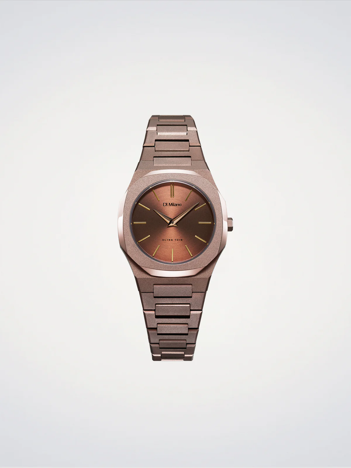 CHOCOLUSH — Acciaio — Orologi