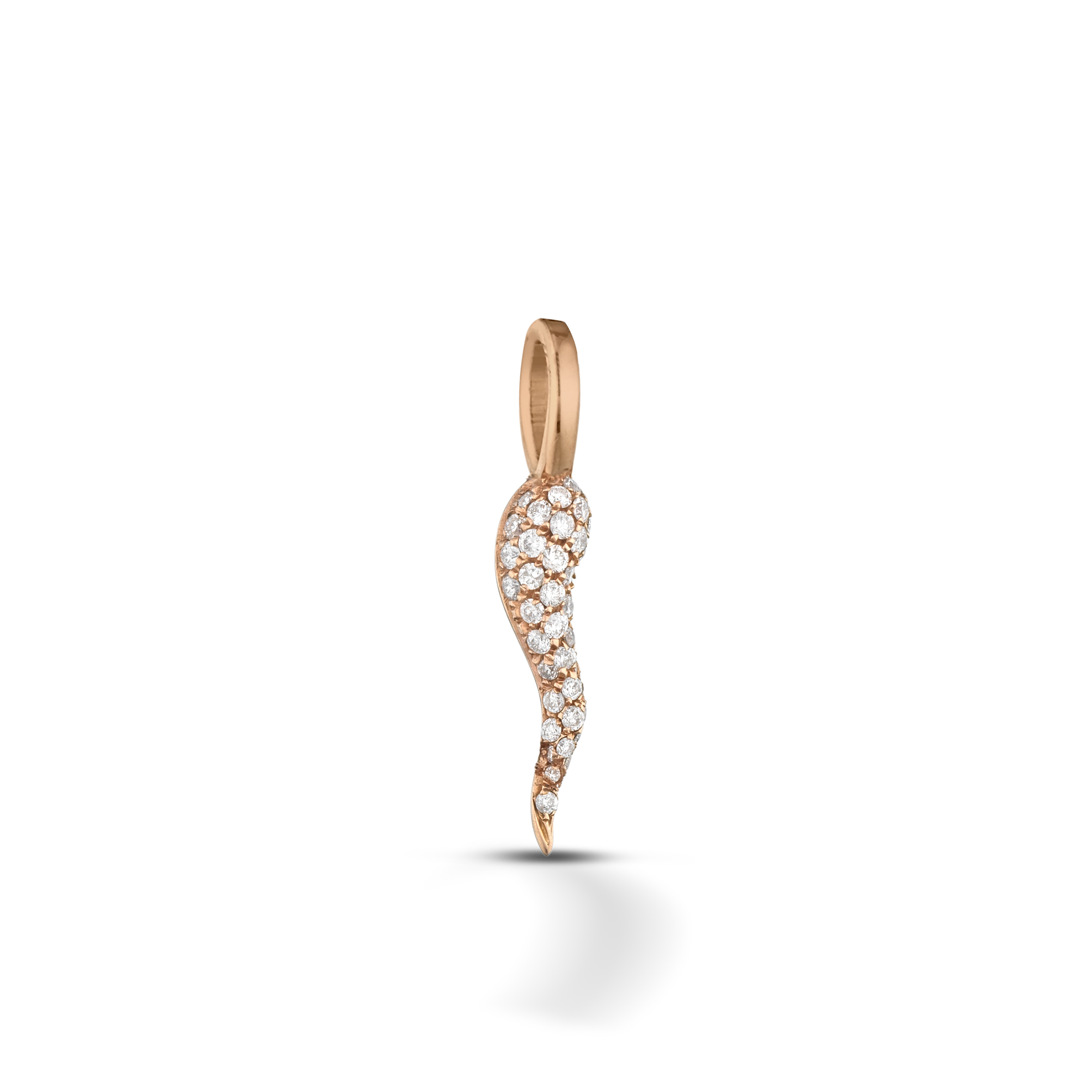 LUCKY — Oro Rosa — Pendenti