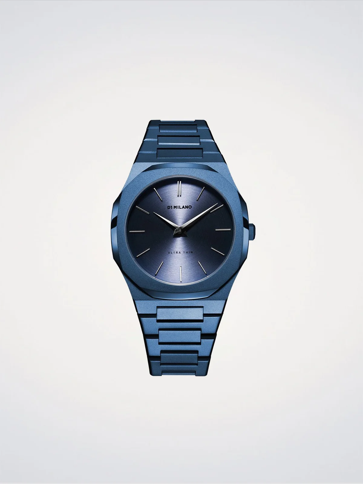 MIDNIGHT — Acciaio — Orologi