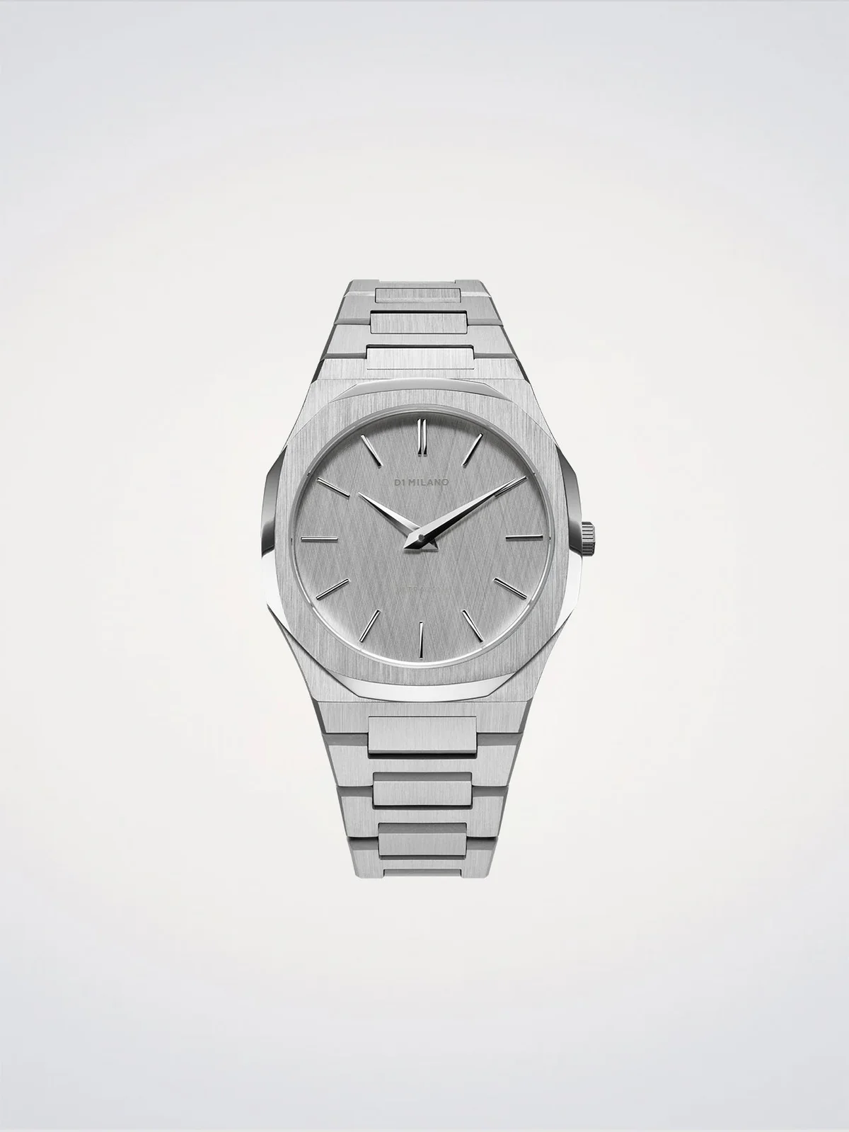 LINEN — Acciaio — Orologi