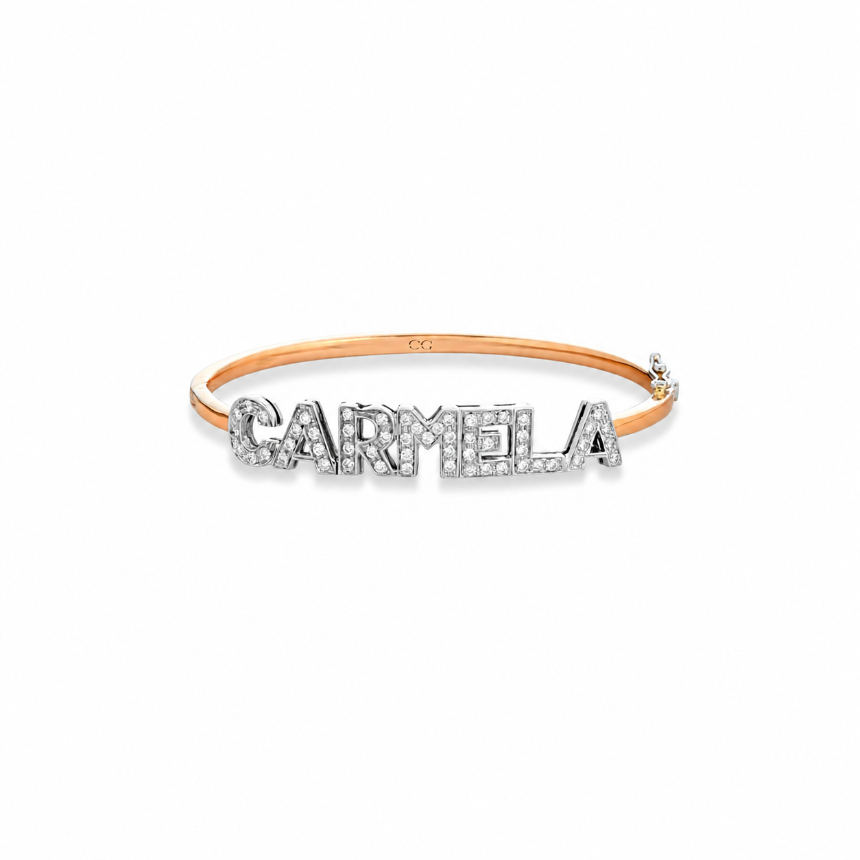 MANETTA IDENTITY — Oro Rosa — Bracciali