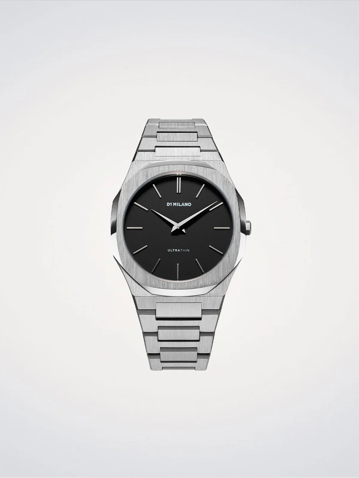RE-SILVER — Acciaio — Orologi