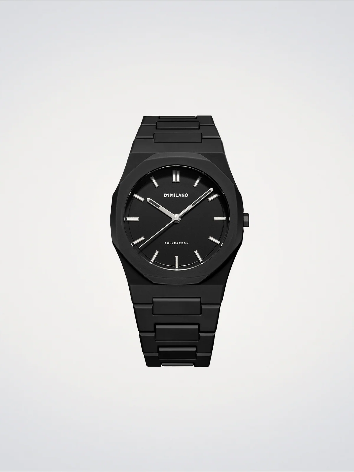 CLOUDBURST — Policarbonato — Orologi