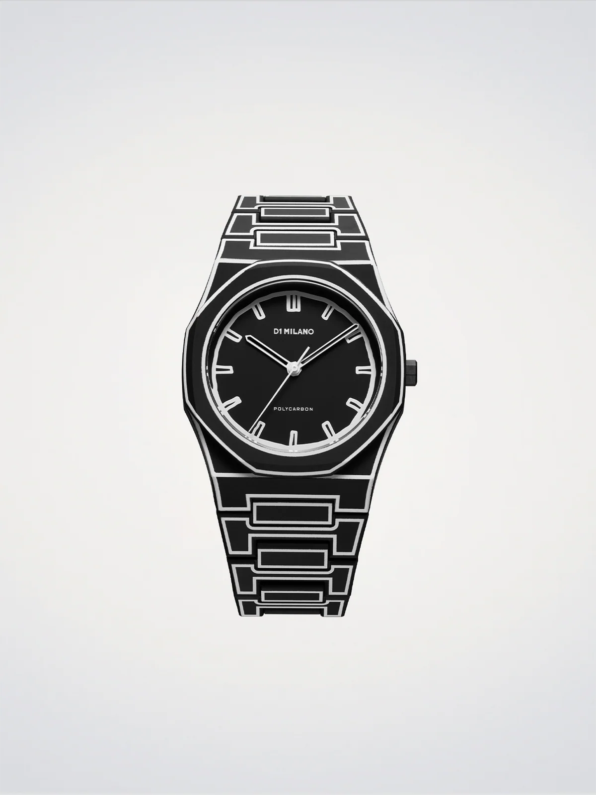 SKETCH 01 — Policarbonato — Orologi