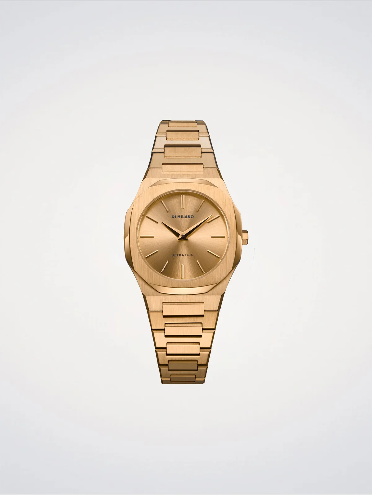 ZEPHYR GOLD — Acciaio — Orologi