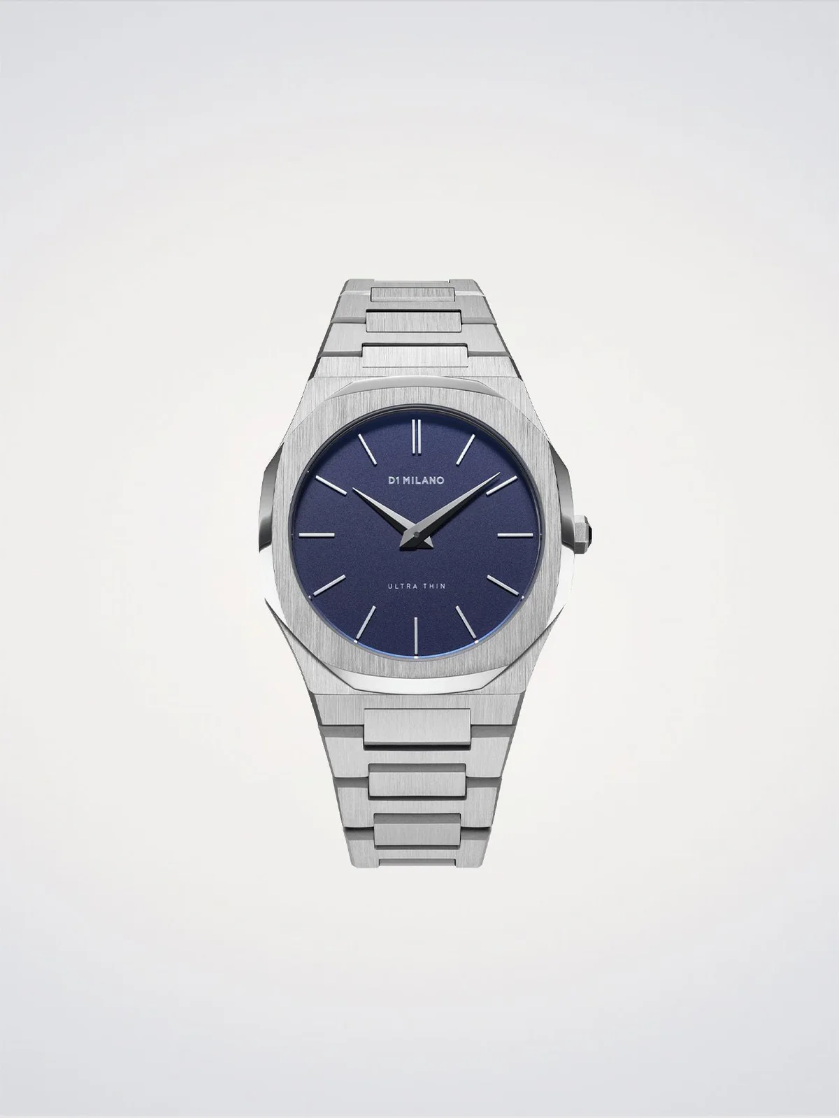 OCEAN — Acciaio — Orologi