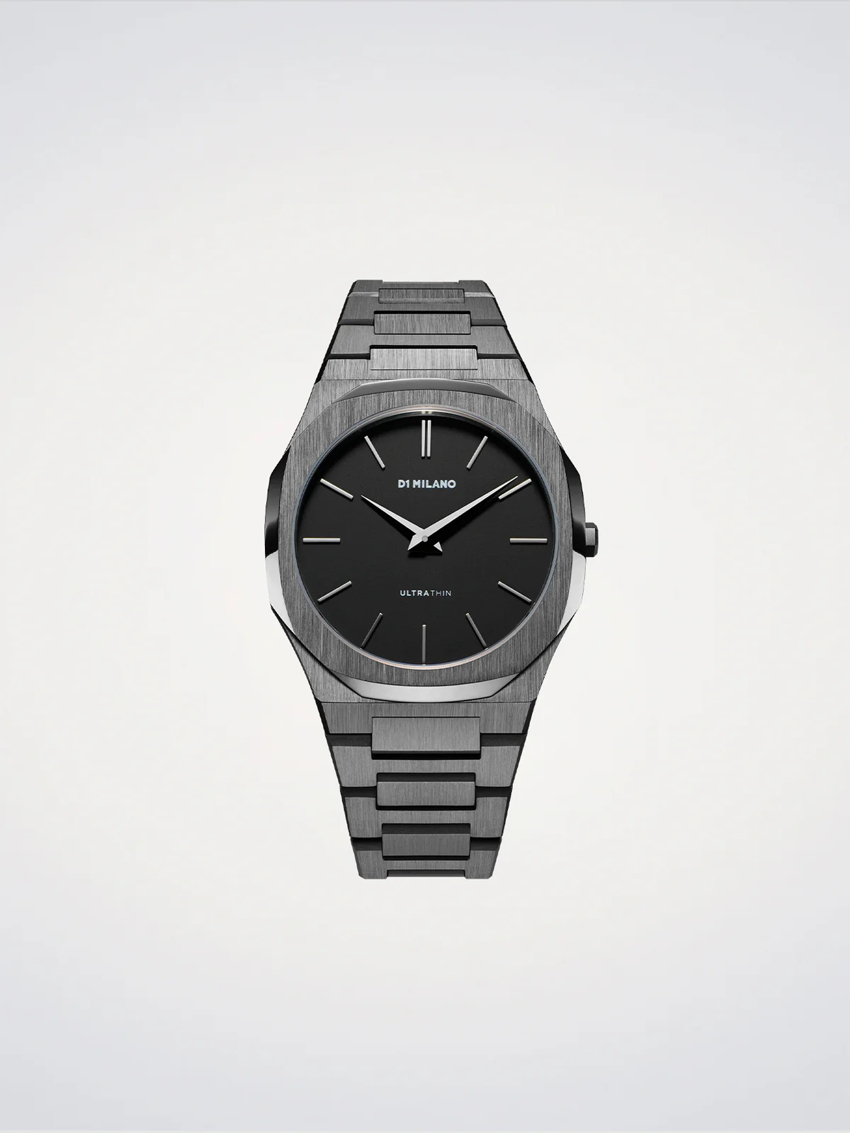 RE-GUN — Acciaio — Orologi