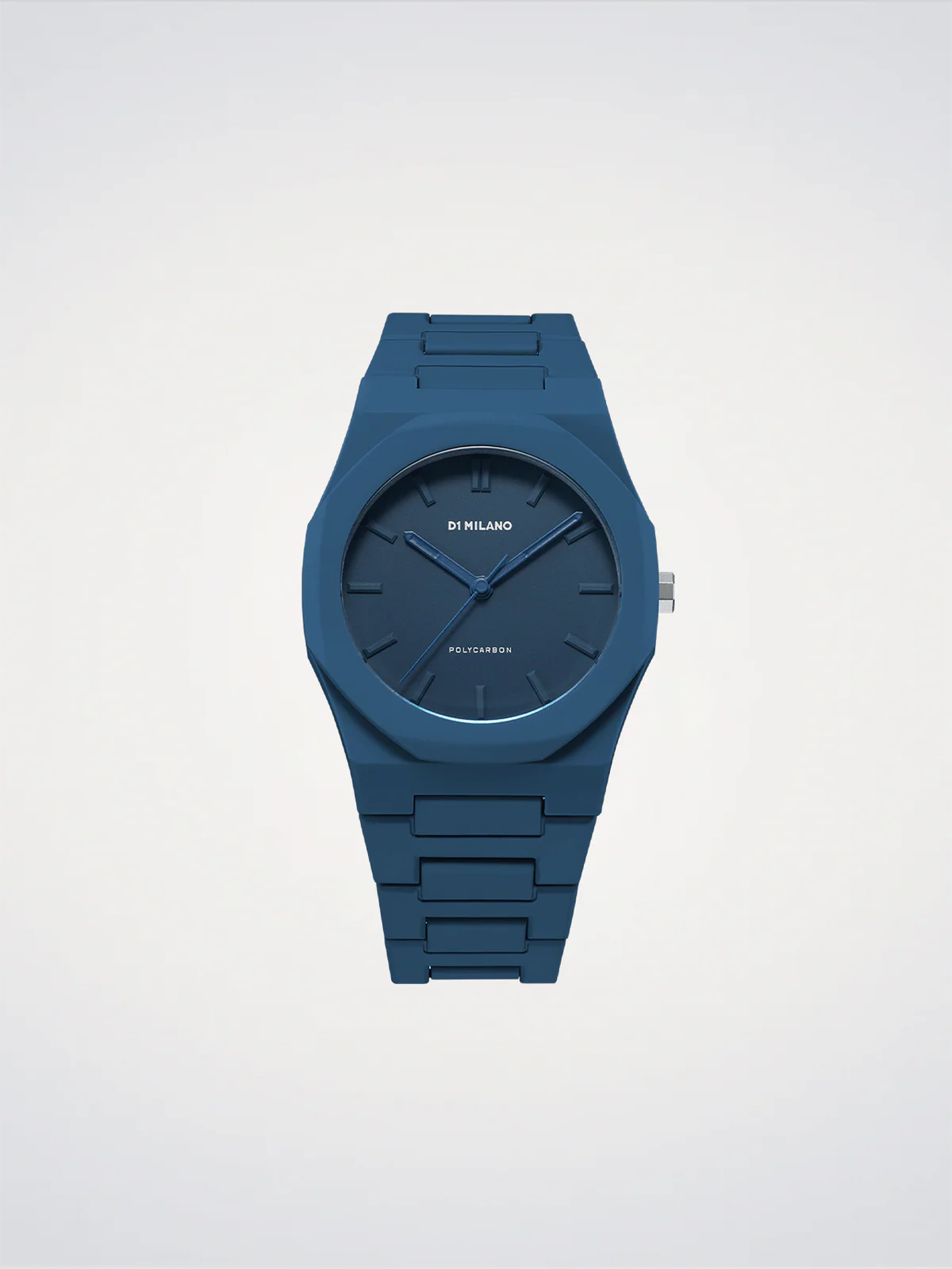 NEVY BLUE — Policarbonato — Orologi