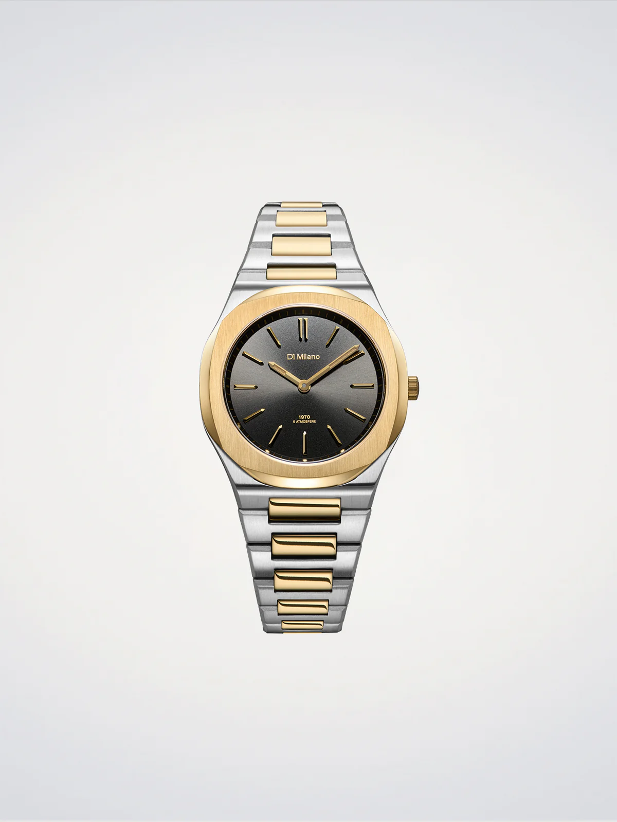 TONE MELLOW — Acciaio — Orologi