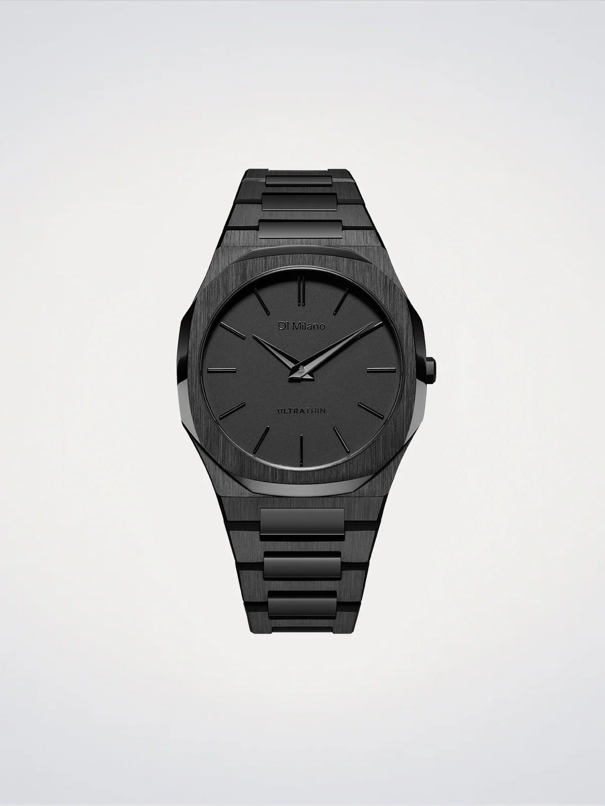 SHADOW ACCIAIO — Acciaio — Orologi