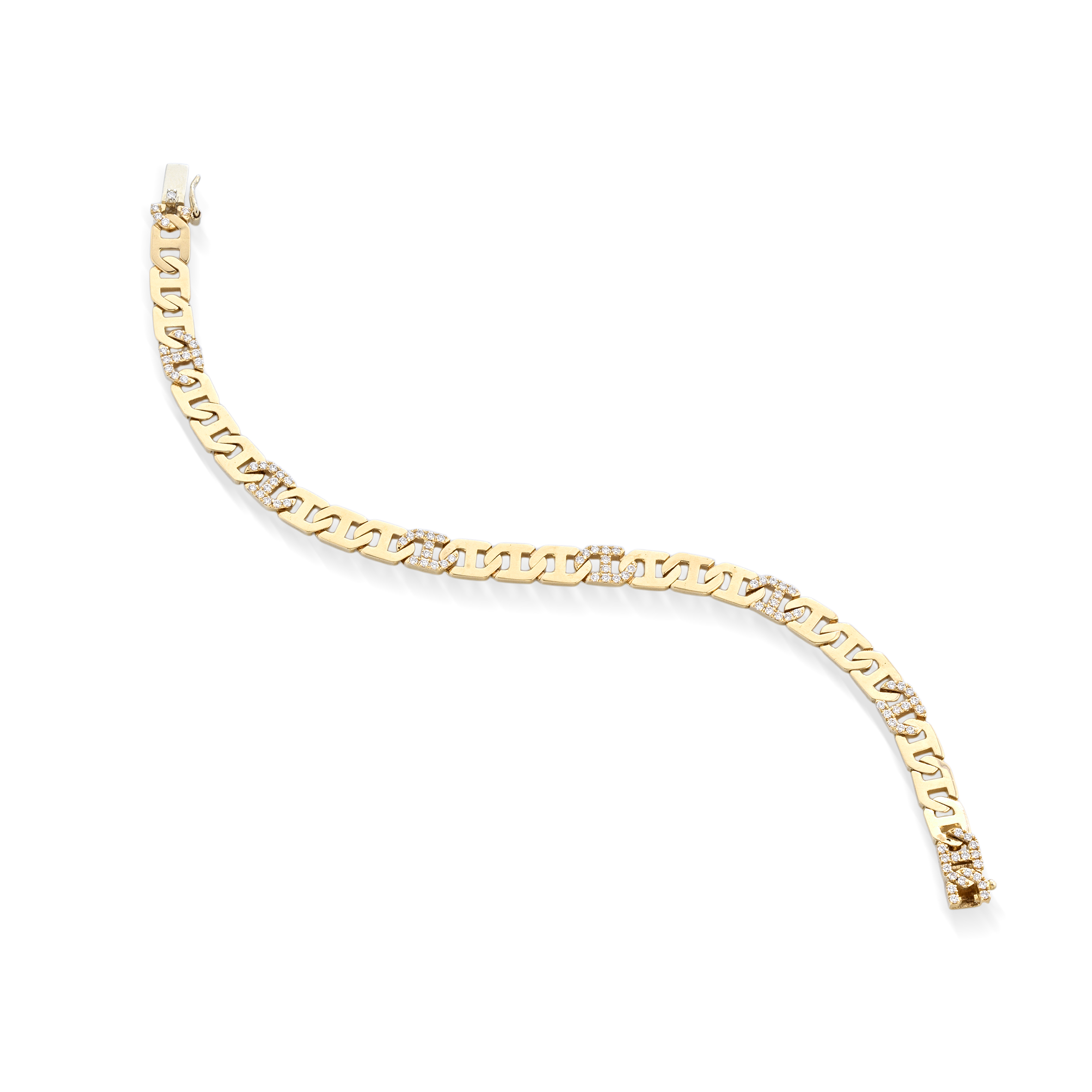 EMPAIRE MODERN — Oro Giallo — Bracciali