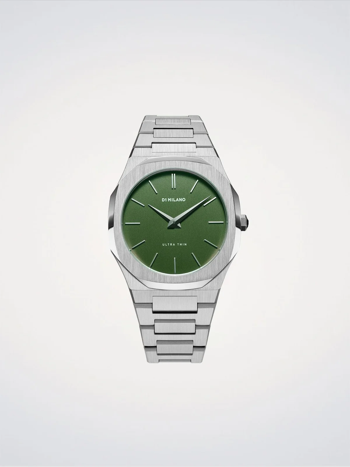 MOSS — Acciaio — Orologi