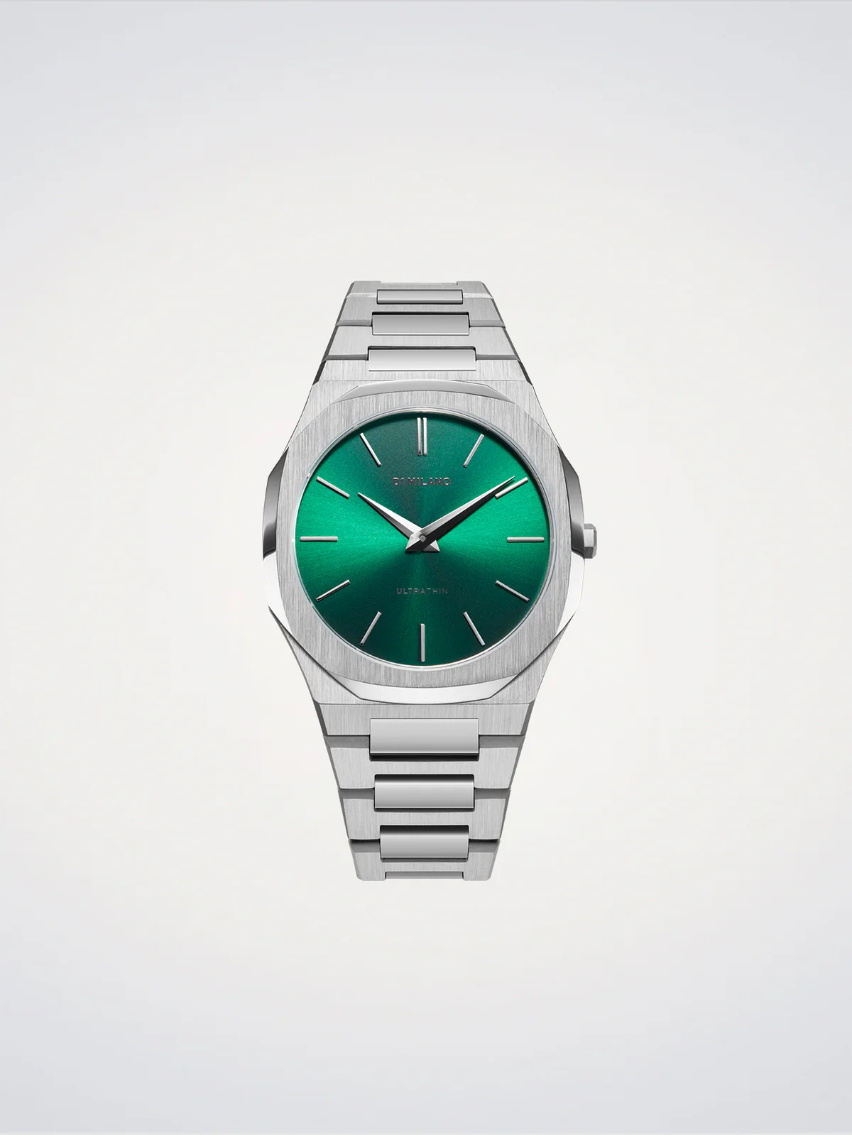 SCARABEO — Acciaio — Orologi