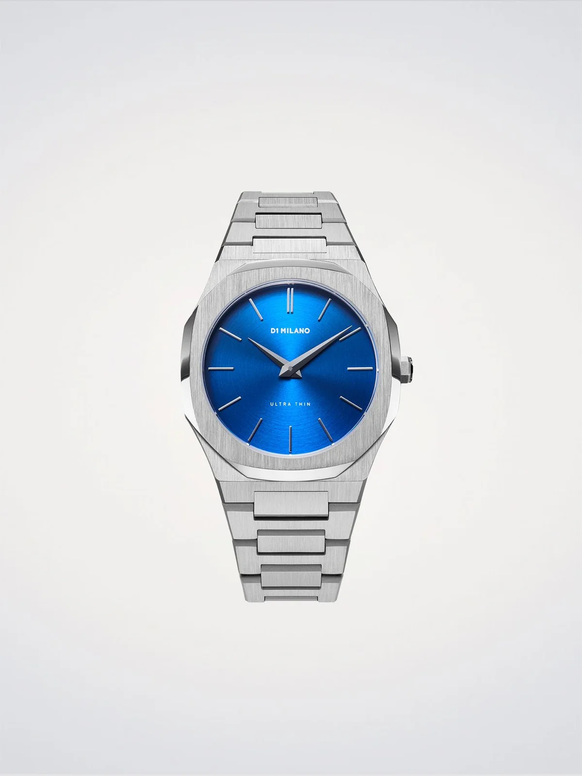GEO  — Acciaio — Orologi