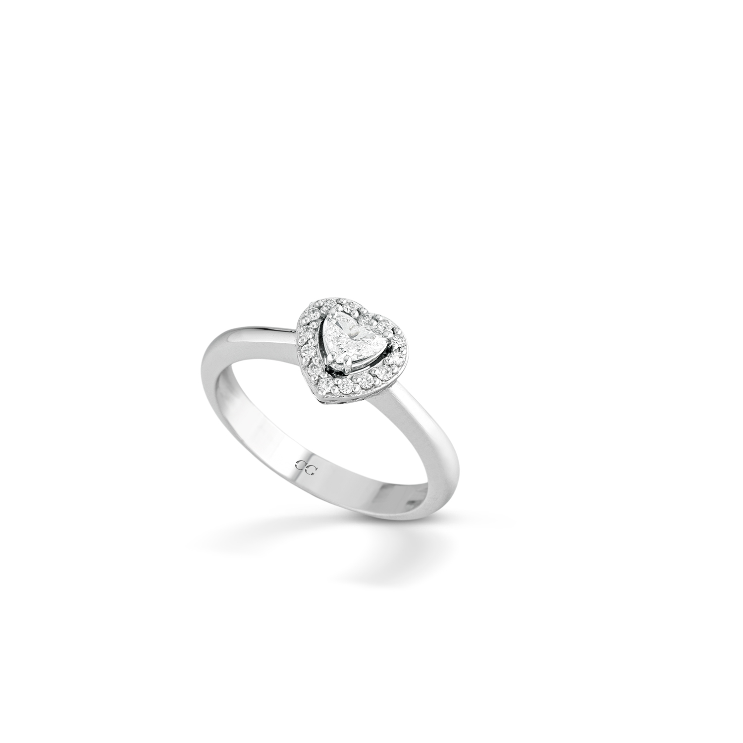 Anello Amour