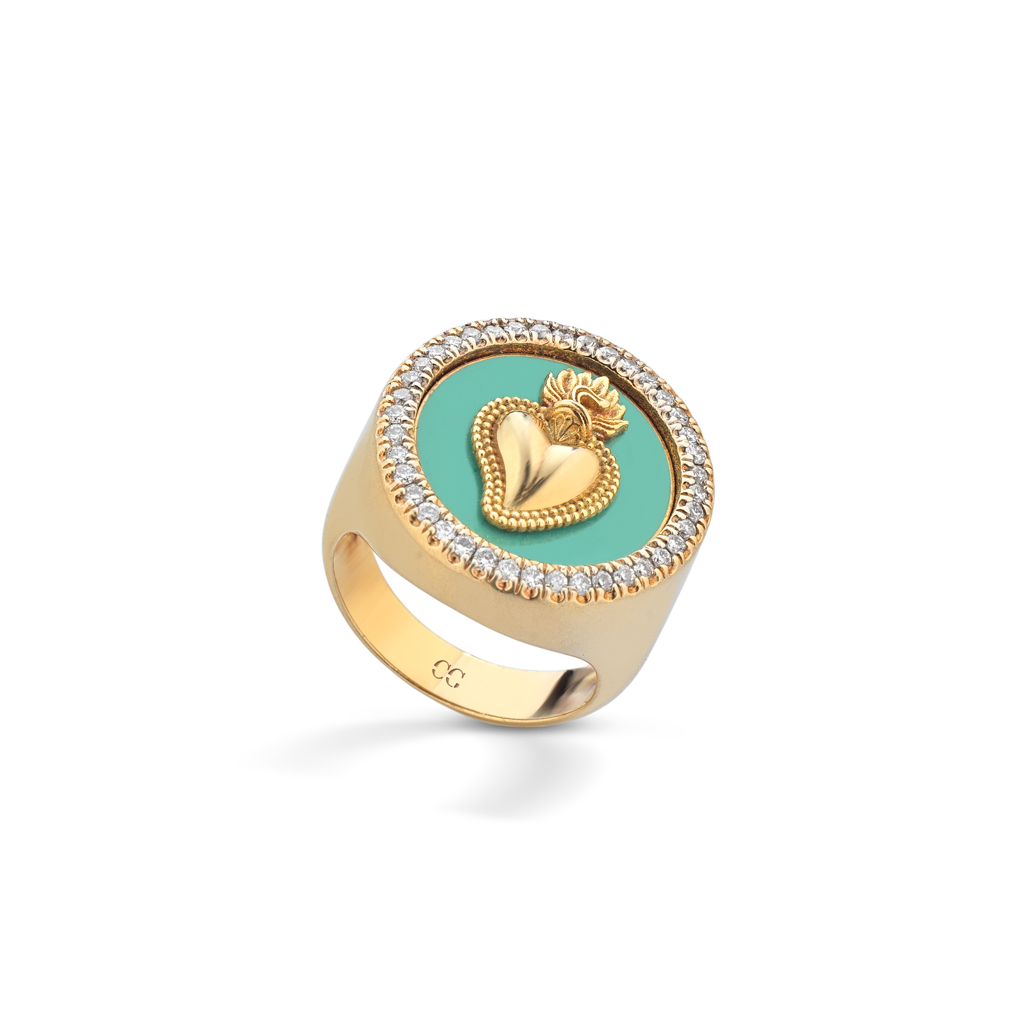 Chevalier Sacro Cuore